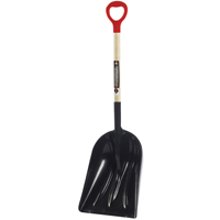 SPG12D POLY GRAIN SCOOP DH