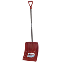 NP139KD SNOW SHOVEL DH 13IN