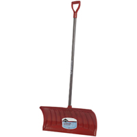 NPP26KD SNOW PUSHER DH 26IN