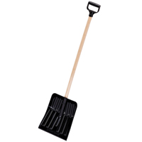 LP110VD SNOW SHOVEL DH 11IN BX