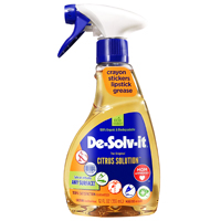 ORA-22608 DE-SOLV-IT CLEANER 12O