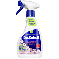 DE-SOLV-IT PLUS LAUNDRY SAVER