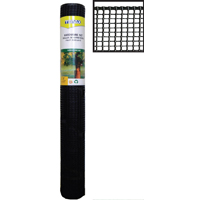 NETTING HARDWARE 2X15FT