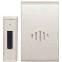 THO-RC3130 DOOR CHIME WIRELESS W