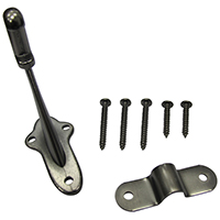 HANDRAIL BRACKET AN FINISH