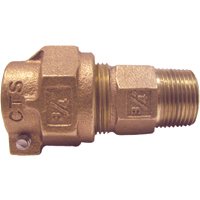 313-204 PAKXMIP COUPLNG 3/4IN