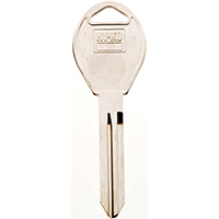 11010-DA34 KEYBLANK NISSAN