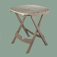 8550-23-3731 FOLD CAFE TABLE D