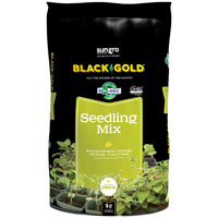 16QT BG SEEDLING MIX