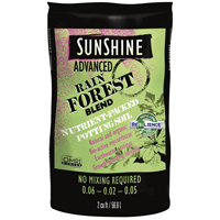 POTTING MIX WATER RETENTION2CF
