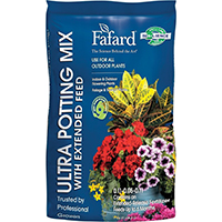 POTTING MIX ULTRA 1 CU FT