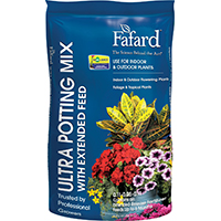POTTING MIX ULTRA 2 CU FT
