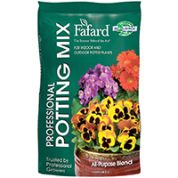 SOIL POTTING PROFESSIONAL 2CF