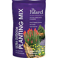 MIX PLANTING ULTRA 1 CU FT