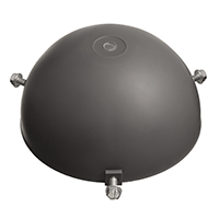 VENT CAP 3-4INCH MUSHROOM