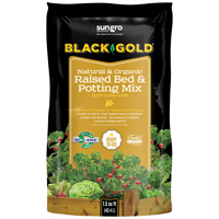 BG RAISED BED & POTTING  1.5CF