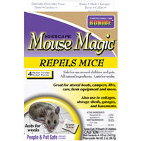 MOUSE MAGIC