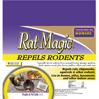 Repellent Rodent Scent Pks