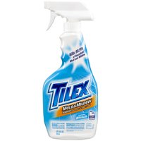 01100 CLOROX 16OZ TILEZ REMOVER