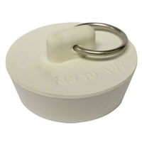 DRAIN STOPPER 1 3/8 TO 1 1/2
