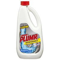 DRAIN OPENER LIQUID PLUMR 32OZ