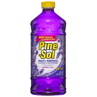 CLO-40112 PINE-SOL 48OZ LAVENDER