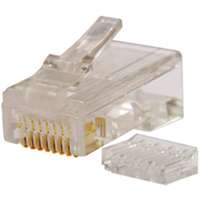 GB-GMC88C6 PLUG RJ-45 CAT 6 MOD