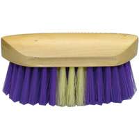 236575 PUR/CREAM 2IN SOFT BRSH