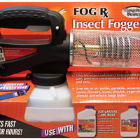 BON-420 MOSQUITO OUTDOOR FOGGER