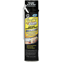 DAP-18232 24OZ VOC FOAM SEALANT