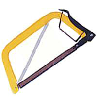 BOW/HACK SAW 12IN