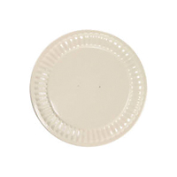 BM0353 ADJ FLUE STOPPER ALMOND