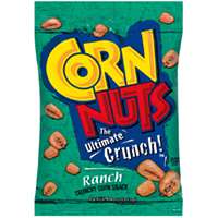 CORN NUTS RANCH 4OZ