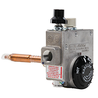 08421 WATER HTR NAT. GAS VALVE