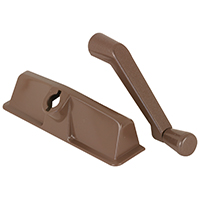 TH24000 OPERATOR COVER&CRANK