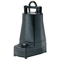 505375 UTILITYPUMP1/6HP1200GPH