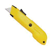 MIN-9623448 SAFETY UTILITY KNIFE