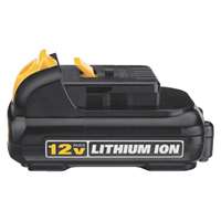 BATTERY CDLSS PK 12VMAX LI-ION