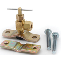 759195-04 SADDLE VALVE 1/4