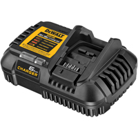 CHARGER LI-ION BATT 12/20V 6A