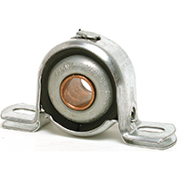 BEARING PILLOW BLOCK 5/8IN