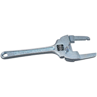 WRENCH LOCKNUT ADJUSTABLE