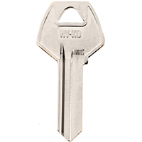 11010-CO97 KEYBLANK CORBIN