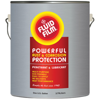 Gal Fluid Film Rust Inhibit