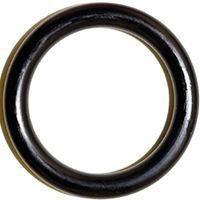 DAN-35733B FAU O-RING #16