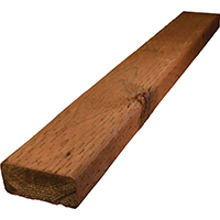 STUD2X4X8T STUD PRESS TREATED