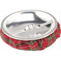 22-1-09301-8 SANDBAG ASHTRAY