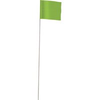 Empire 78-008 Stake Flag, 21 in