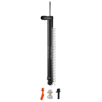 Tool Driver High Speed Decking