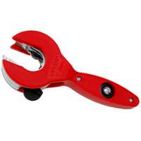 PIPE CUTTER RATCHET 5/16-1-1/8